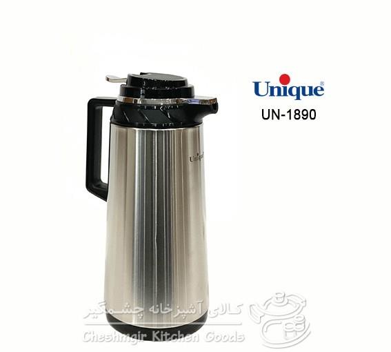 فلاسک 1 لیتر یونیک کد UN-1890